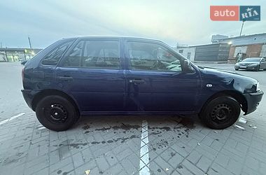 Хетчбек Volkswagen Pointer 2006 в Павлограді
