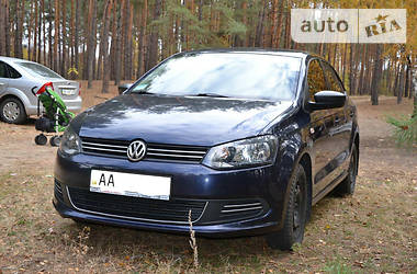 Volkswagen Polo 2011