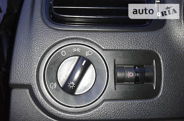Седан Volkswagen Polo 2011 в 