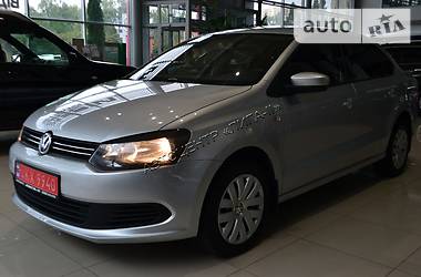 Volkswagen Polo 2012