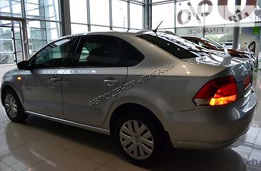 Седан Volkswagen Polo 2012 в Хмельницком