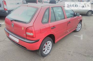 Хэтчбек Volkswagen Polo 2006 в Вышгороде