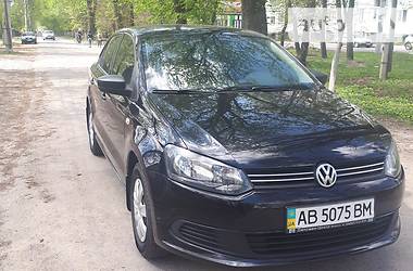 Volkswagen Polo 2012