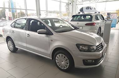 Volkswagen Polo 2018