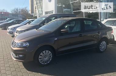 Volkswagen Polo 2018