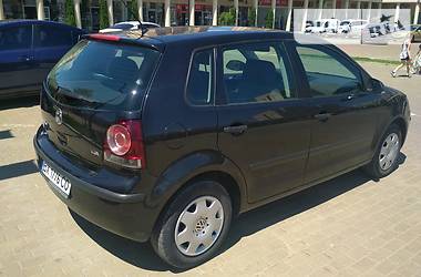 Хэтчбек Volkswagen Polo 2008 в 