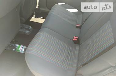 Хэтчбек Volkswagen Polo 2008 в 