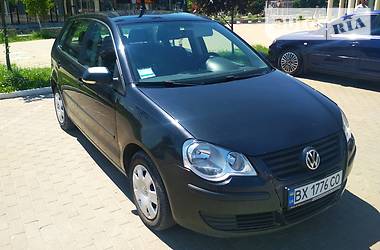 Volkswagen Polo 2008