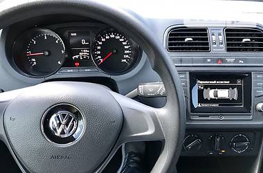 Хэтчбек Volkswagen Polo 2015 в Броварах
