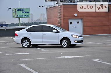 Volkswagen Polo 2013 Volkswagen Polo 2013