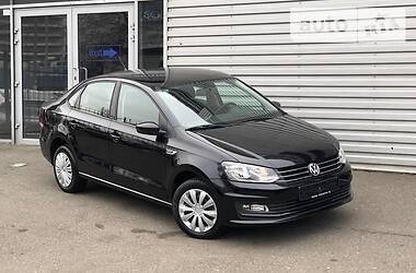 Volkswagen Polo 2018