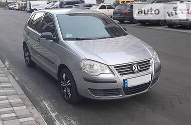 Volkswagen Polo 2008