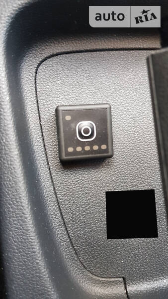 Седан Volkswagen Polo 2016 в Дніпрі