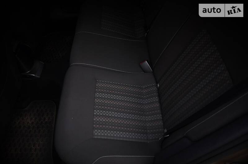 Седан Volkswagen Polo 2018 в Киеве