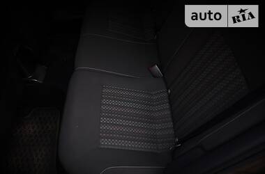 Седан Volkswagen Polo 2018 в 