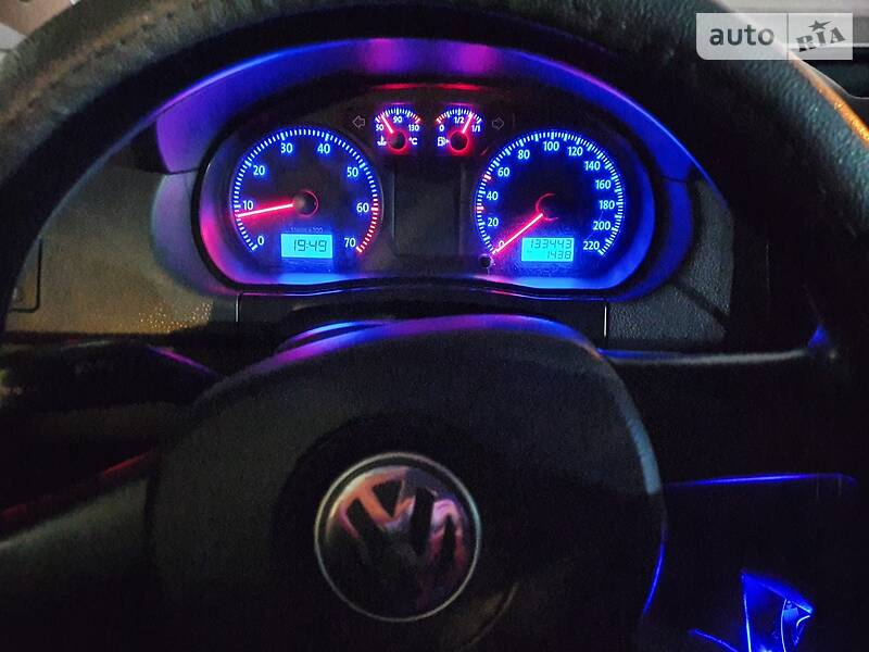 Хэтчбек Volkswagen Polo 2006 в Киеве фото 5 Хэтчбек Volkswagen Polo 2006 в Киеве