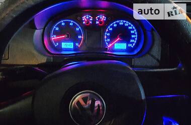 Хетчбек Volkswagen Polo 2006 в 