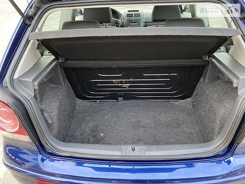 Купе Volkswagen Polo 2009 в Кременчуге фото 22 Купе Volkswagen Polo 2009 в Кременчуге