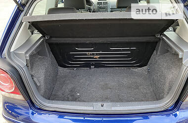 Купе Volkswagen Polo 2009 в 