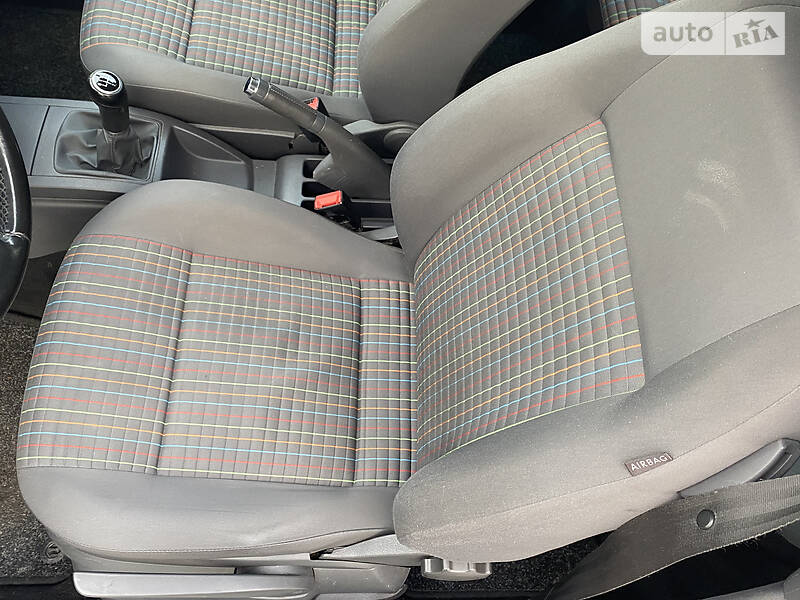 Купе Volkswagen Polo 2009 в Кременчуге фото 20 Купе Volkswagen Polo 2009 в Кременчуге