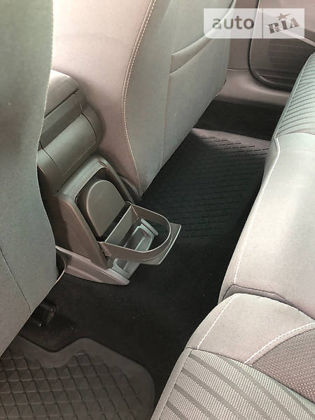 Хэтчбек Volkswagen Polo 2014 в Одессе