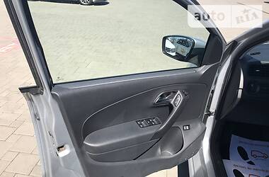 Седан Volkswagen Polo 2017 в 