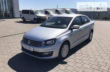 Volkswagen Polo 2017 Volkswagen Polo 2017