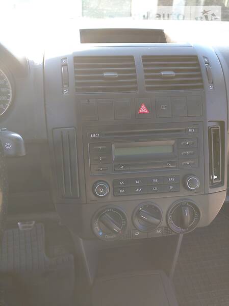Хетчбек Volkswagen Polo 2007 в Вижниці