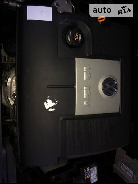 Хетчбек Volkswagen Polo 2006 в Херсоні