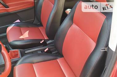 Хетчбек Volkswagen Polo 2003 в 