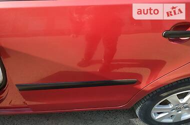 Хетчбек Volkswagen Polo 2003 в 