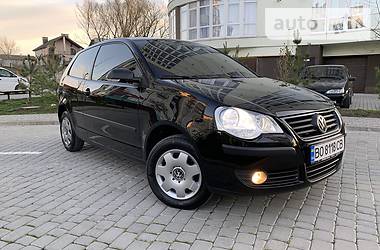 Volkswagen Polo 2007