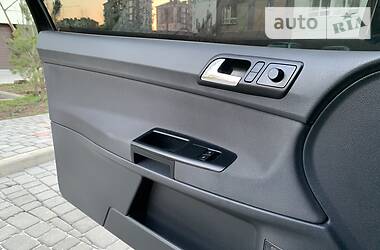 Хетчбек Volkswagen Polo 2007 в 
