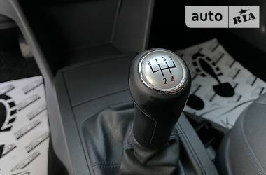 Хетчбек Volkswagen Polo 2007 в 