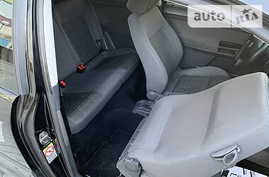 Хетчбек Volkswagen Polo 2007 в 