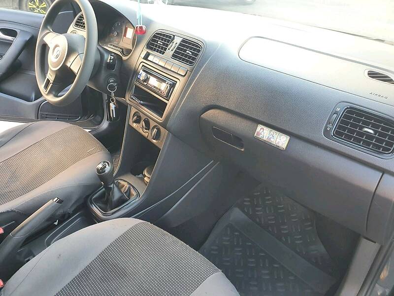 Седан Volkswagen Polo 2012 в Чернігові фото 13 Седан Volkswagen Polo 2012 в Чернігові