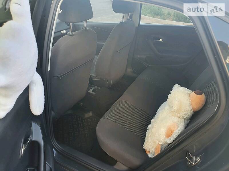 Седан Volkswagen Polo 2012 в Чернігові фото 8 Седан Volkswagen Polo 2012 в Чернігові