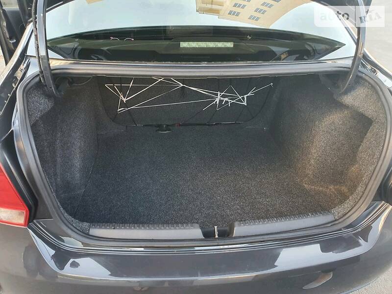 Седан Volkswagen Polo 2012 в Чернігові фото 17 Седан Volkswagen Polo 2012 в Чернігові