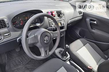 Хэтчбек Volkswagen Polo 2011 в Кропивницком