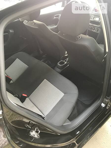 Хетчбек Volkswagen Polo 2011 в Кропивницькому