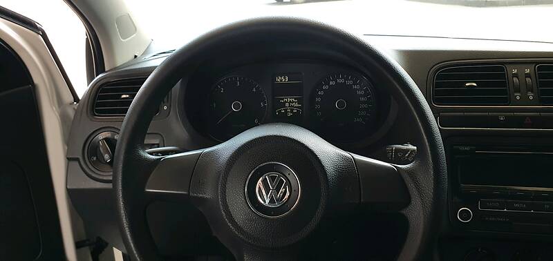 Хетчбек Volkswagen Polo 2013 в Києві фото 15 Хетчбек Volkswagen Polo 2013 в Києві