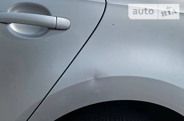Седан Volkswagen Polo 2012 в 