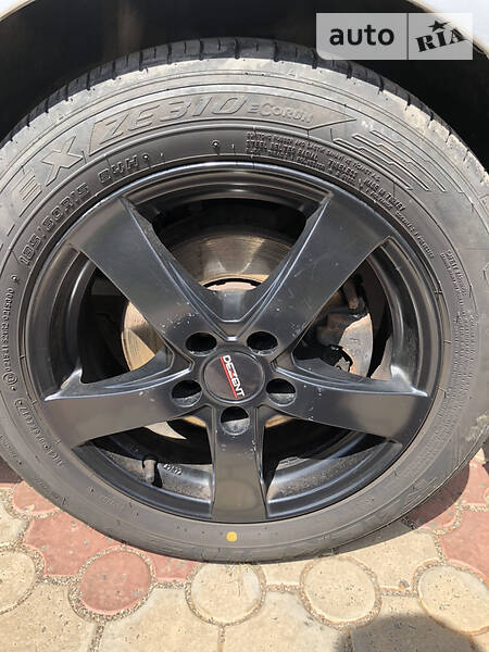 Хетчбек Volkswagen Polo 2010 в Попільні