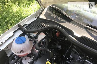 Седан Volkswagen Polo 2016 в 