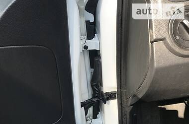 Седан Volkswagen Polo 2016 в 