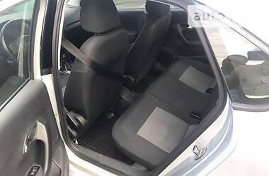 Седан Volkswagen Polo 2011 в 