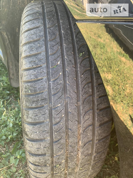 Седан Volkswagen Polo 2011 в Києві