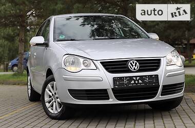 Хетчбек Volkswagen Polo 2010 в Дрогобичі