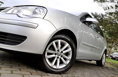 Хетчбек Volkswagen Polo 2010 в Дрогобичі