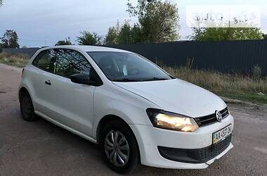 Хэтчбек Volkswagen Polo 2014 в Буче